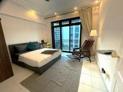 Hume Park I (D21), Condominium #426680841